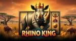 Jackpot Gacor dan Bonus Besar di Rhino King Bigpot!