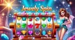 Jewely Spin Bigpot Putaran Kemilau Tanpa Batas