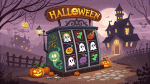 Mainkan Halloween Ghost Bigpot dan Raih Jackpot Tiap Putaran!