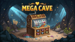 Mainkan Mega Cave Bigpot dan Dapatkan Jackpot Tiap Spin!