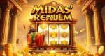Mainkan Slot Midas’ Realm Worldmatch Bawa Pulang Maxwin