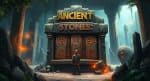 Menangkan Misteri Purba di Ancient Stones Bigpot