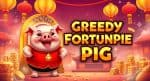 Nikmati Putaran Gacor Greedy Fortune Pig Pragmatic Play