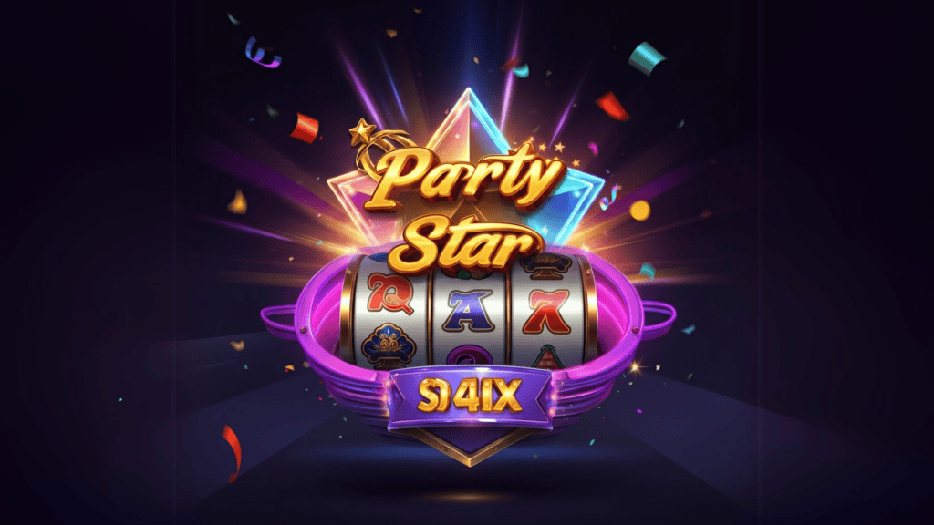 Party Star