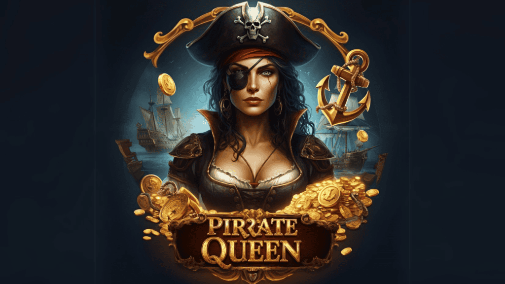 Pirate Queen 2