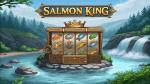Raih Jackpot Menggila di Salmon King Octoplay Tiap Putaran!