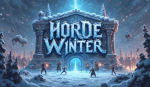 Raih Keberuntungan Hebat di Horde 2 Winter Playstar!
