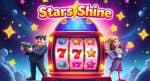 Raih Maxwin Cepat di Stars Shine Fun Gaming Hari Ini!