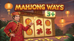 Raih Maxwin Seru di Mahjong Ways 3+ Playstar Sekarang!