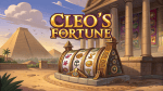 Rasakan Putaran Gacor Cleo’s Fortune Bigpot dan Rebut Jackpot!