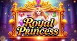 Royal Princess Bigpot 20 Paylines, Volatil Tinggi, Jackpot 10.000×