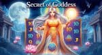 Spin Rahasia Gacor di Secret of Goddess Bigpot