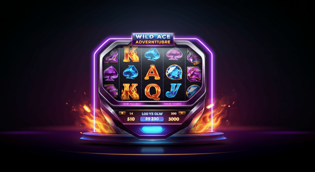 Wild Ace
